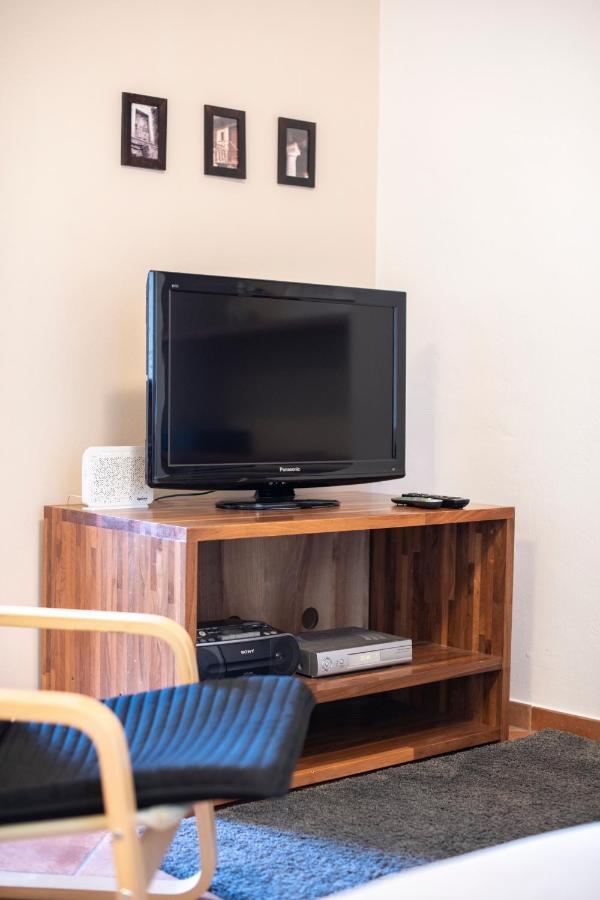 Old Town Studio And Apartment Vrsar Exteriör bild