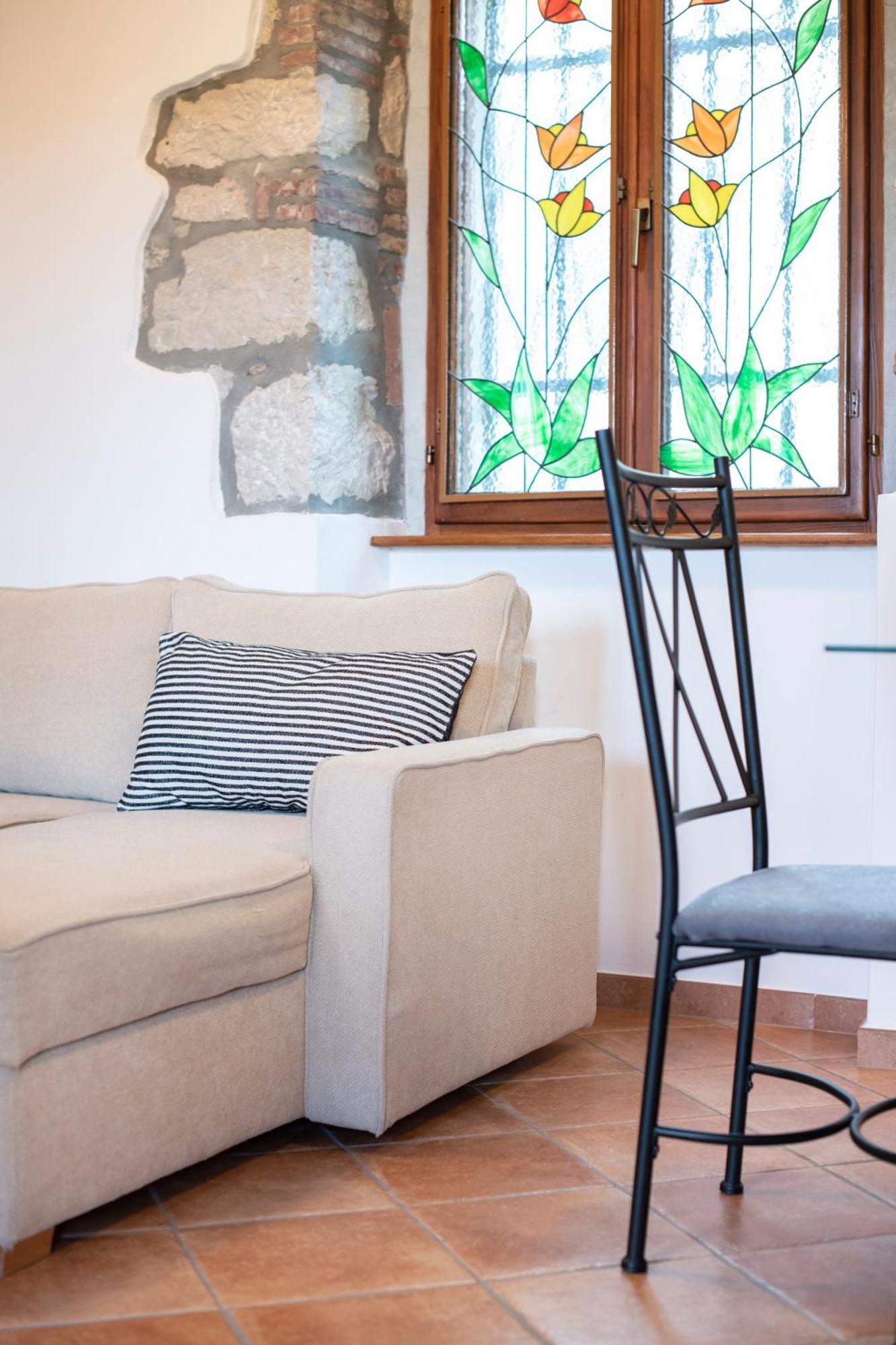 Old Town Studio And Apartment Vrsar Exteriör bild